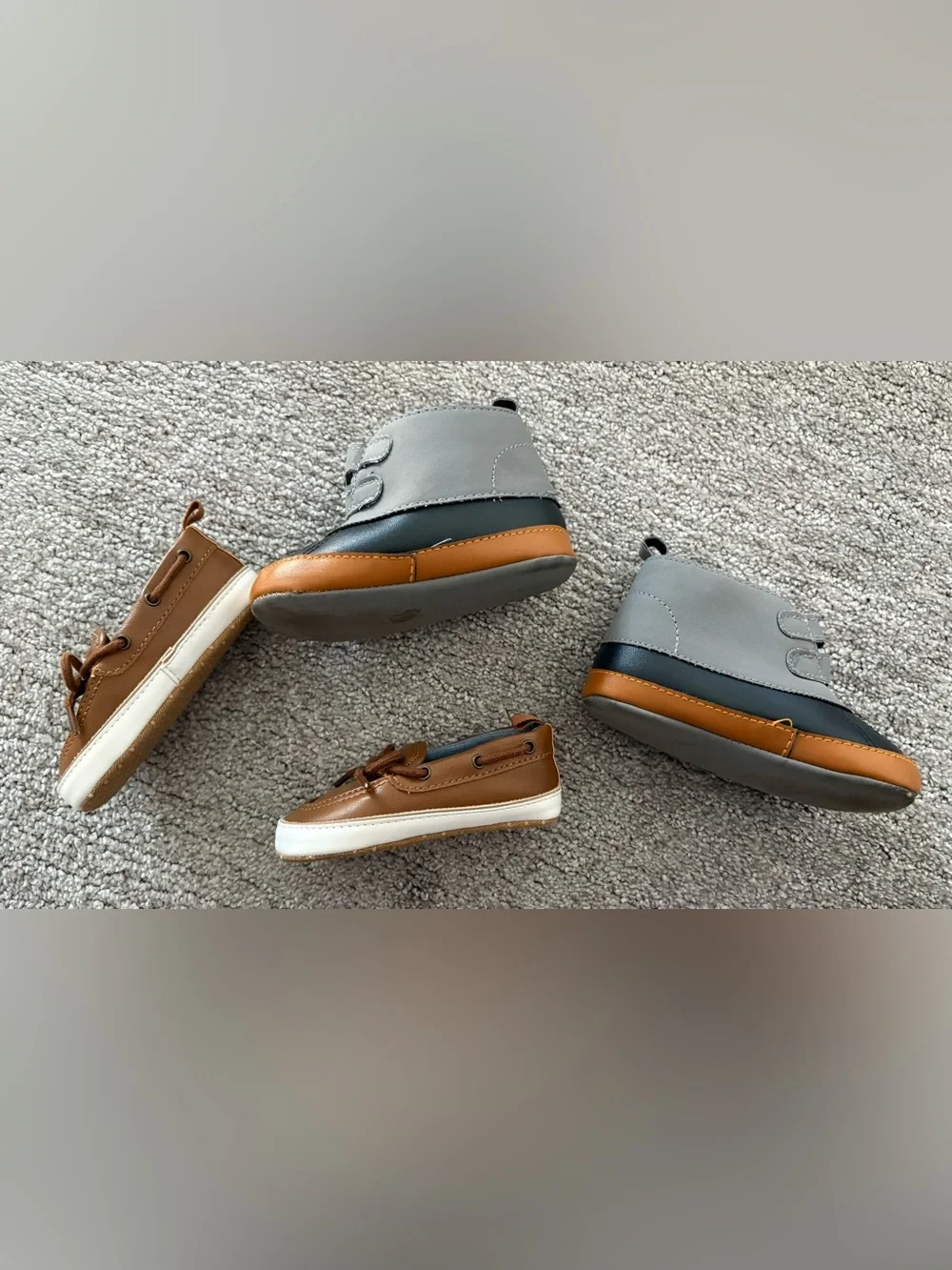 Old Navy classic brown